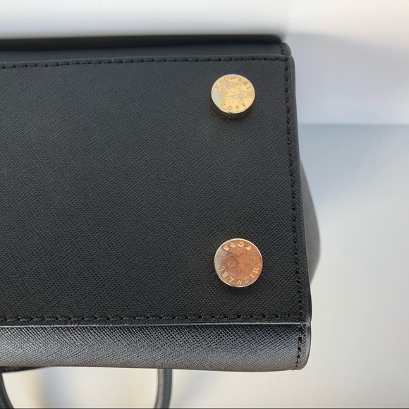 MICHAEL KORS MEDIUM SELMA PURSE - Picture 9 of 9